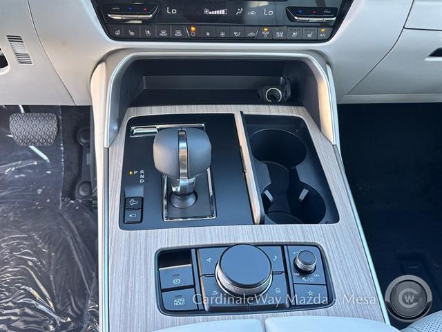 2025 Mazda CX-90 3.3 Turbo S Premium Package Peoria AZ