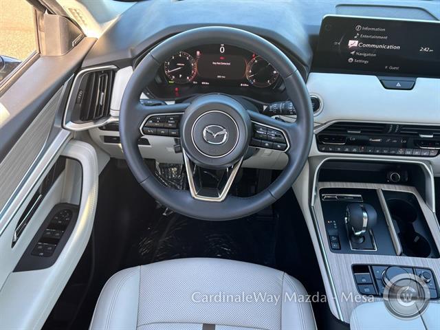 2025 Mazda CX-90 3.3 Turbo S Premium Package Peoria AZ