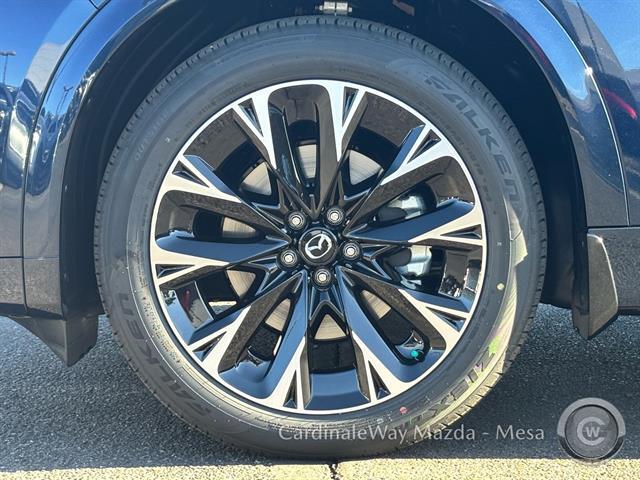 2025 Mazda CX-90 3.3 Turbo S Premium Package Peoria AZ