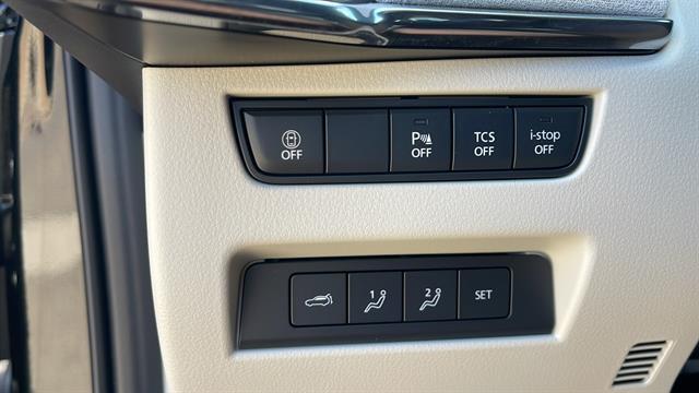 2025 Mazda CX-90 3.3 Turbo S Premium Plus Package Corona CA