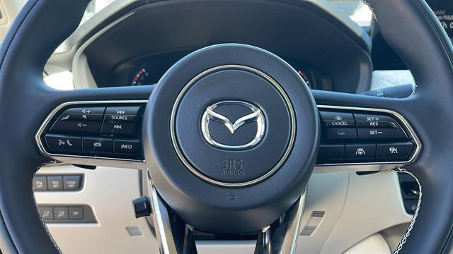 2025 Mazda CX-90 3.3 Turbo S Premium Plus Package Corona CA