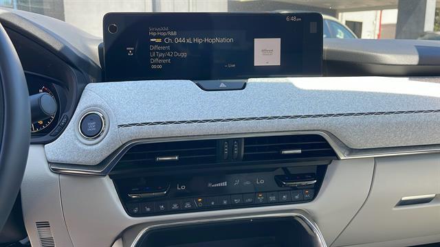 2025 Mazda CX-90 3.3 Turbo S Premium Plus Package Corona CA
