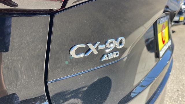 2025 Mazda CX-90 3.3 Turbo S Premium Plus Package Corona CA