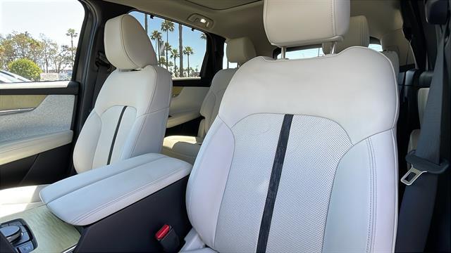 2025 Mazda CX-90 3.3 Turbo S Premium Plus Package Corona CA