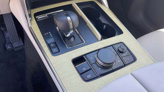 2025 Mazda CX-90 3.3 Turbo S Premium Plus Package Corona CA