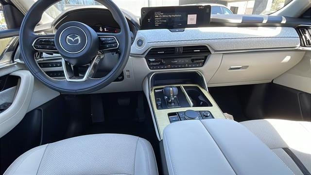 2025 Mazda CX-90 3.3 Turbo S Premium Plus Package Corona CA