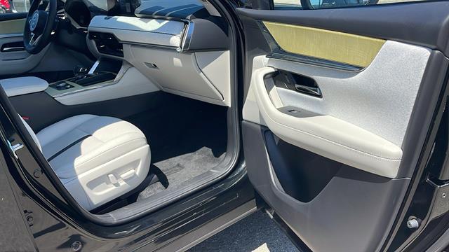 2025 Mazda CX-90 3.3 Turbo S Premium Plus Package Corona CA
