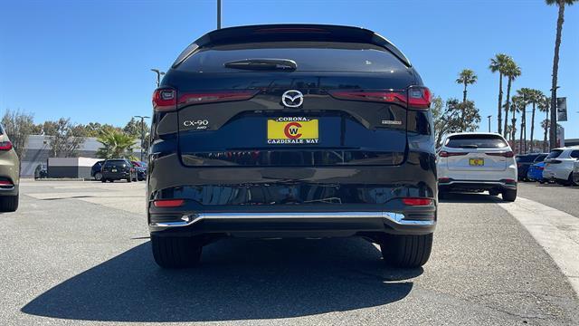 2025 Mazda CX-90 3.3 Turbo S Premium Plus Package Corona CA