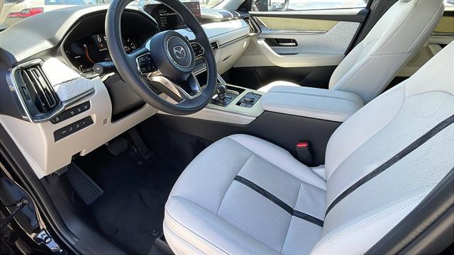 2025 Mazda CX-90 3.3 Turbo S Premium Plus Package Corona CA