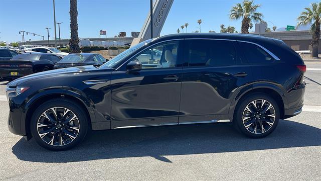 2025 Mazda CX-90 3.3 Turbo S Premium Plus Package Corona CA