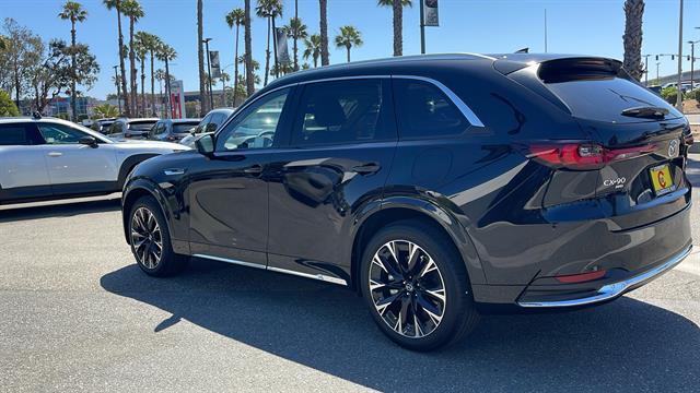 2025 Mazda CX-90 3.3 Turbo S Premium Plus Package Corona CA