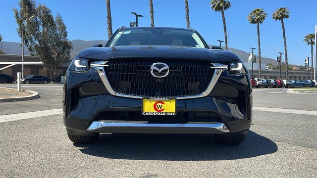 2025 Mazda CX-90 3.3 Turbo S Premium Plus Package Corona CA