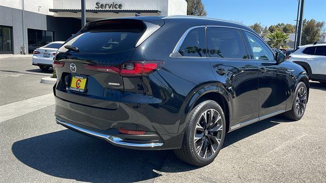 2025 Mazda CX-90 3.3 Turbo S Premium Plus Package Corona CA