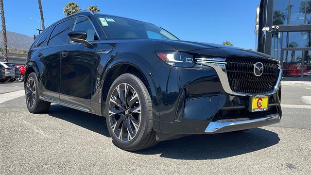 2025 Mazda CX-90 3.3 Turbo S Premium Plus Package Corona CA