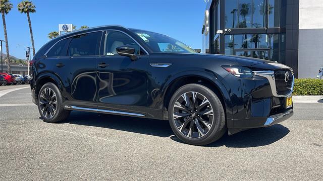 2025 Mazda CX-90 3.3 Turbo S Premium Plus Package Corona CA