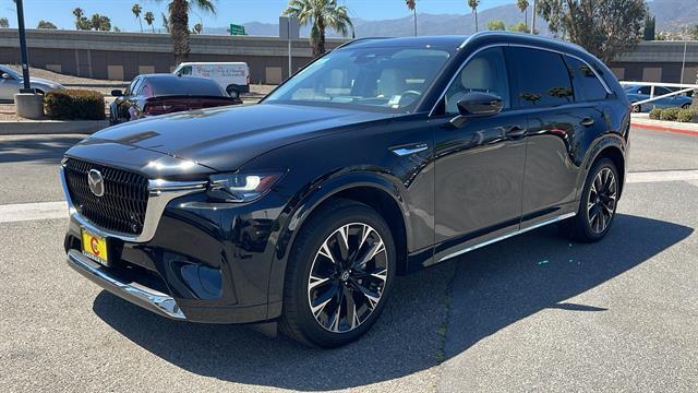 2025 Mazda CX-90 3.3 Turbo S Premium Plus Package Corona CA
