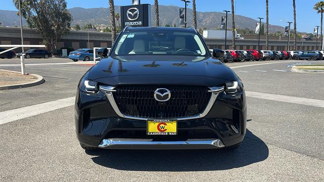 2025 Mazda CX-90 3.3 Turbo S Premium Plus Package Corona CA