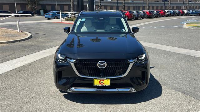 2025 Mazda CX-90 3.3 Turbo S Premium Plus Package Corona CA