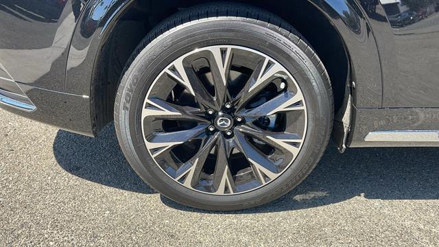 2025 Mazda CX-90 3.3 Turbo S Premium Plus Package Corona CA