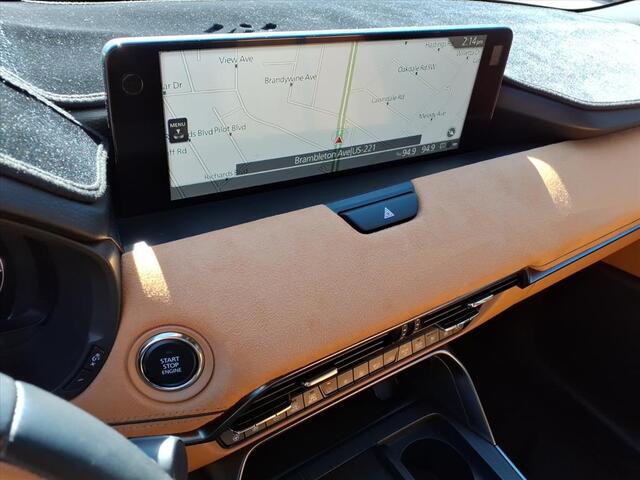 2025 Mazda CX-90 3.3 Turbo S Premium Plus Roanoke VA