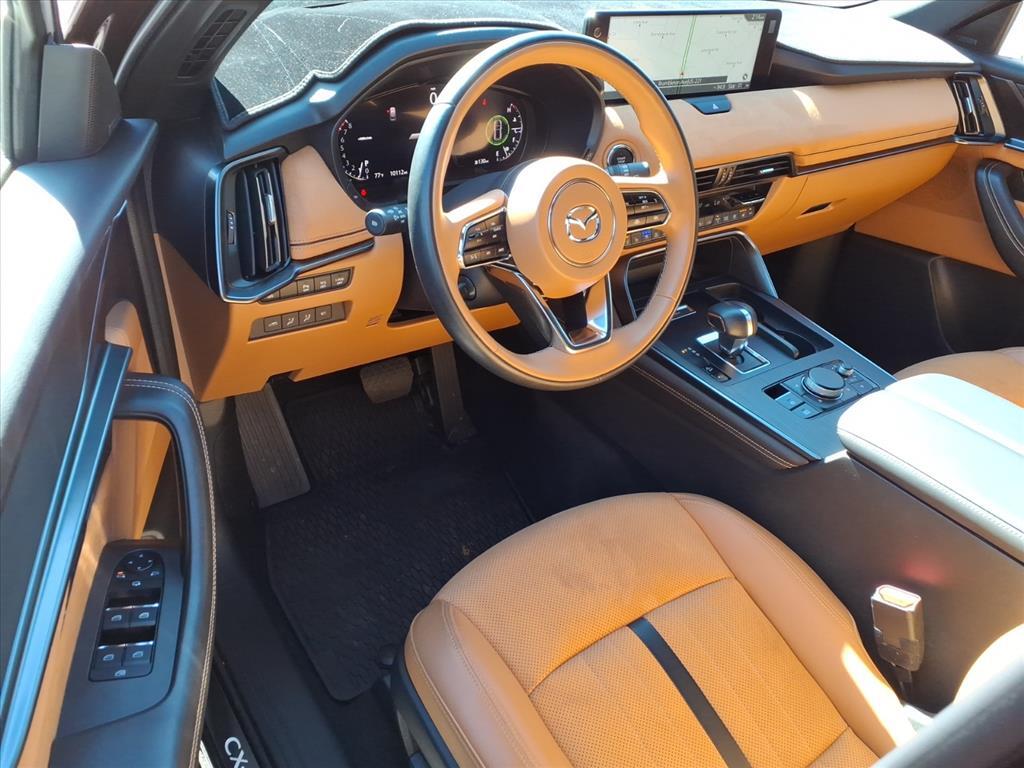 2025 Mazda CX-90 3.3 Turbo S Premium Plus Roanoke VA