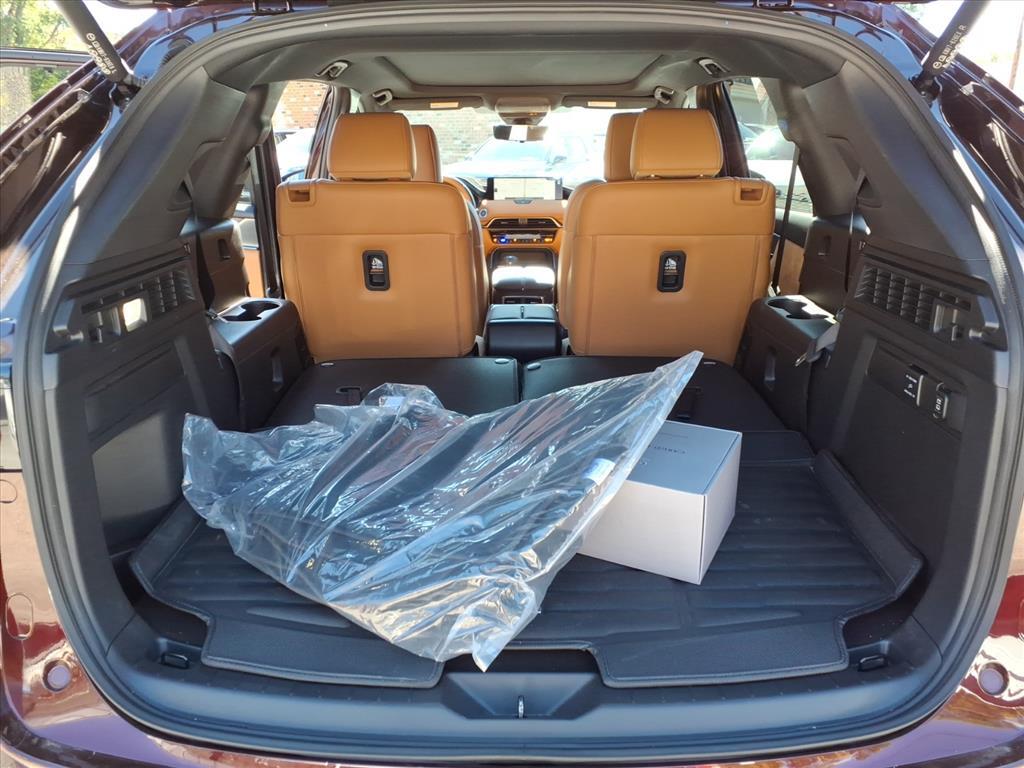 2025 Mazda CX-90 3.3 Turbo S Premium Plus Roanoke VA