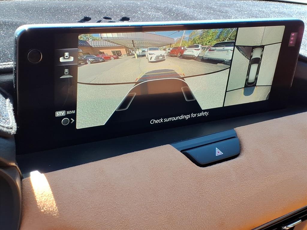 2025 Mazda CX-90 3.3 Turbo S Premium Plus Roanoke VA