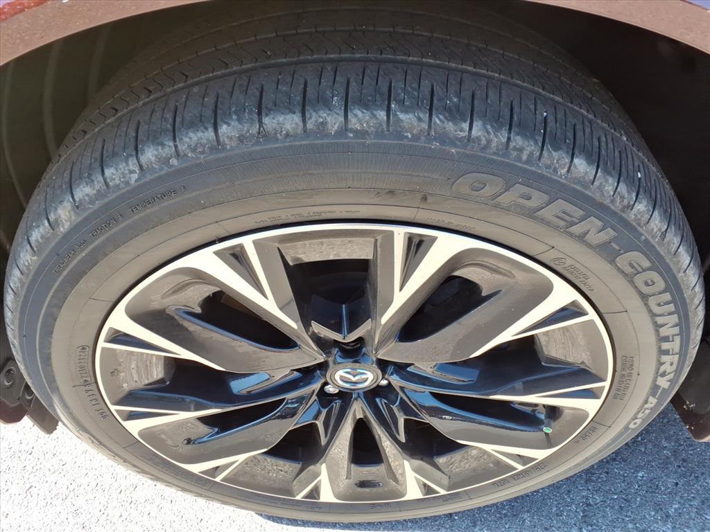 2025 Mazda CX-90 3.3 Turbo S Premium Plus Roanoke VA