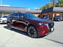 2025_Mazda_CX-90_3.3 Turbo S Premium Plus_ Roanoke VA
