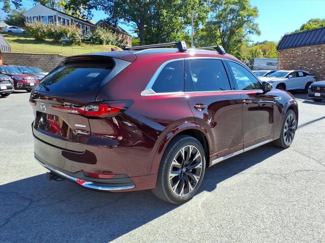 2025 Mazda CX-90 3.3 Turbo S Premium Plus Roanoke VA