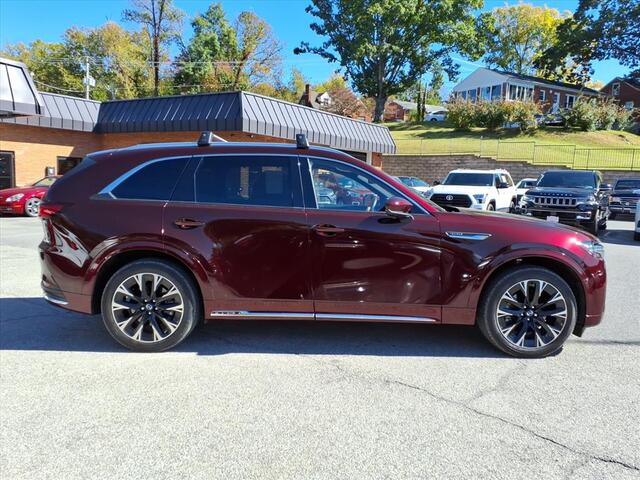 2025 Mazda CX-90 3.3 Turbo S Premium Plus Roanoke VA