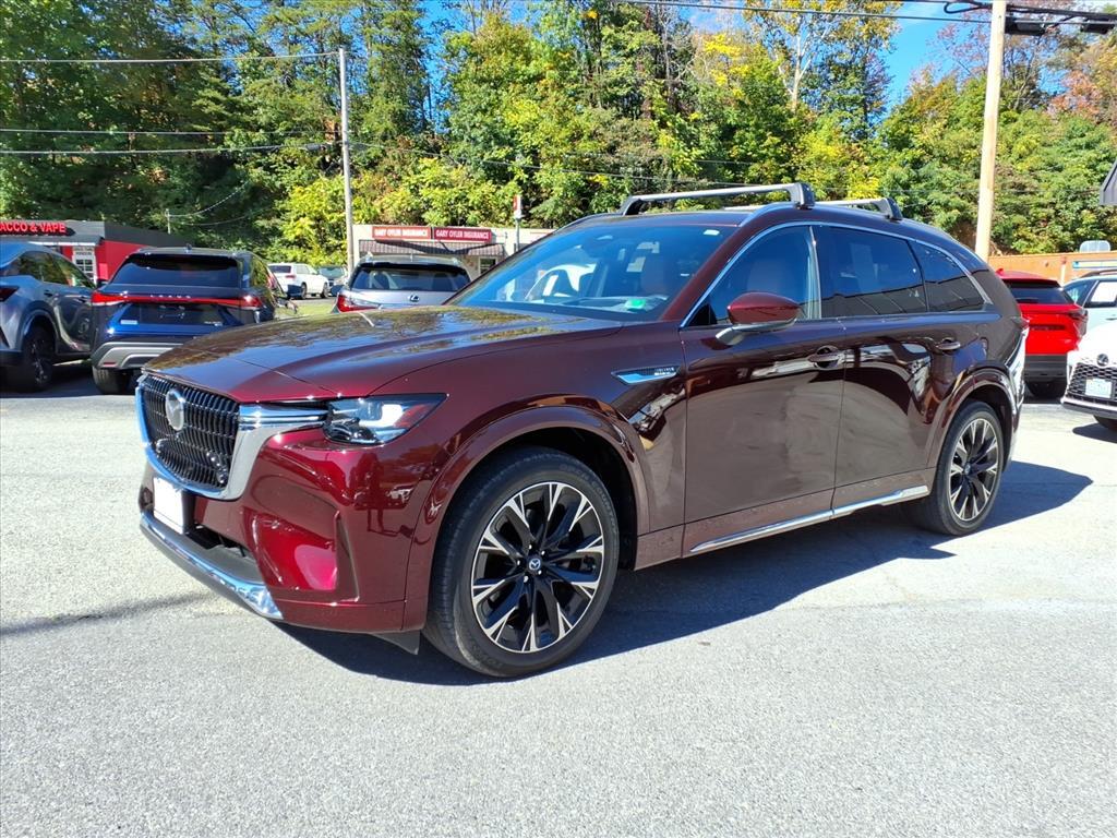 2025 Mazda CX-90 3.3 Turbo S Premium Plus Roanoke VA