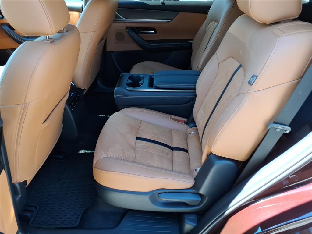 2025 Mazda CX-90 3.3 Turbo S Premium Plus Roanoke VA