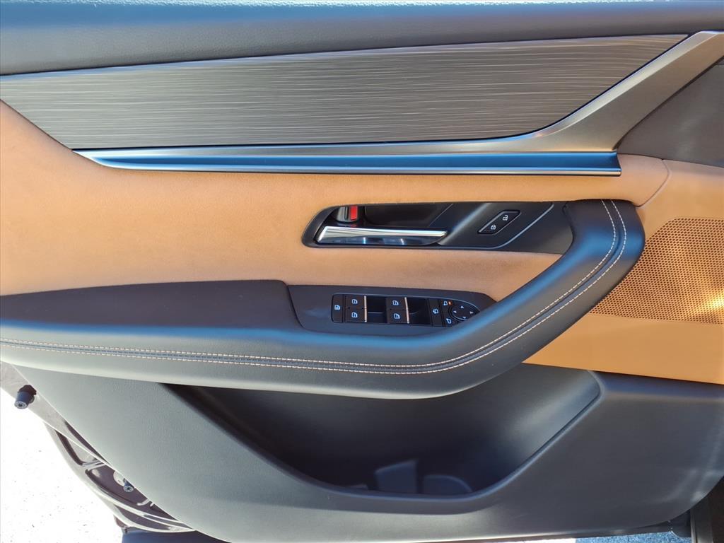 2025 Mazda CX-90 3.3 Turbo S Premium Plus Roanoke VA