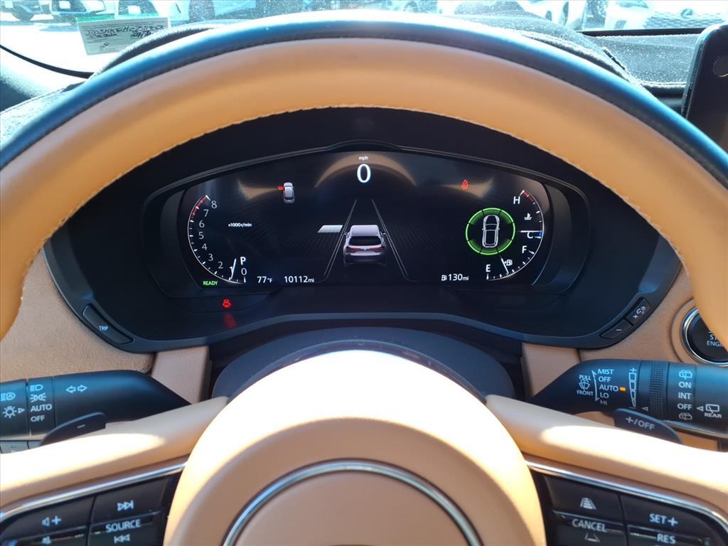 2025 Mazda CX-90 3.3 Turbo S Premium Plus Roanoke VA