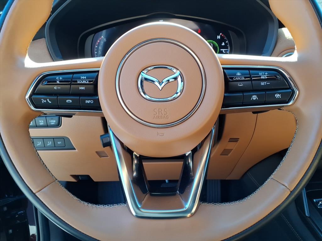 2025 Mazda CX-90 3.3 Turbo S Premium Plus Roanoke VA