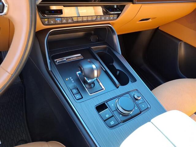 2025 Mazda CX-90 3.3 Turbo S Premium Plus Roanoke VA