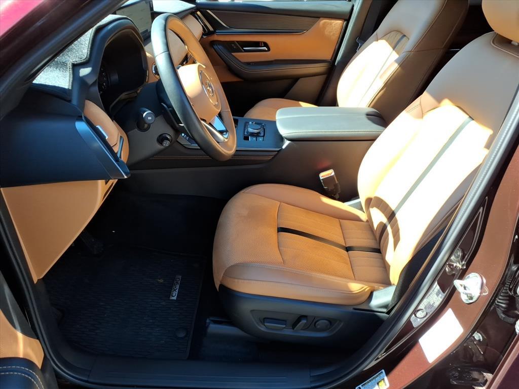 2025 Mazda CX-90 3.3 Turbo S Premium Plus Roanoke VA