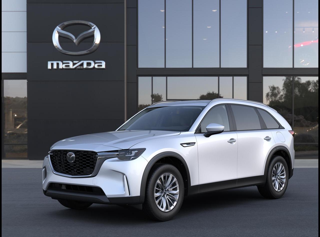 New 2025 Mazda CX90 3.3 Turbo Select AWD in Lodi NJ