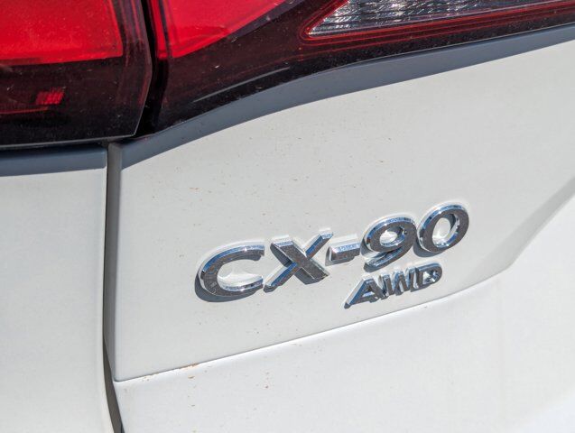 2025 Mazda CX-90 3.3 Turbo Select Package Peoria AZ