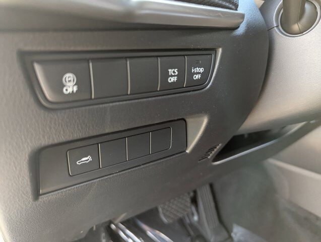 2025 Mazda CX-90 3.3 Turbo Select Package Peoria AZ