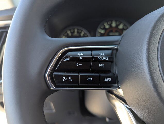 2025 Mazda CX-90 3.3 Turbo Select Package Peoria AZ