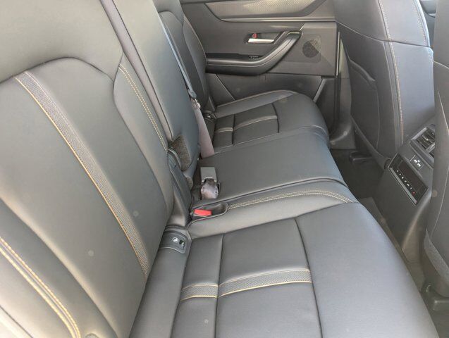 2025 Mazda CX-90 3.3 Turbo Select Package Peoria AZ