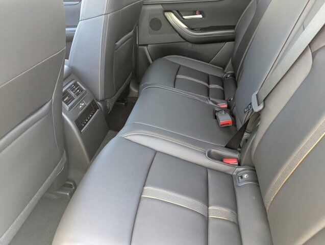 2025 Mazda CX-90 3.3 Turbo Select Package Peoria AZ