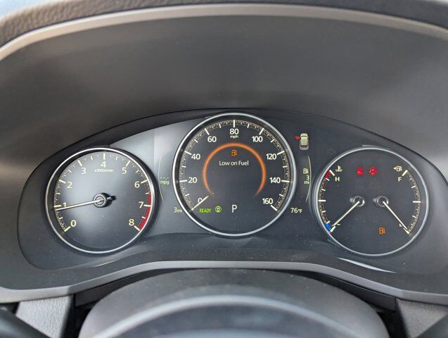 2025 Mazda CX-90 3.3 Turbo Select Package Peoria AZ