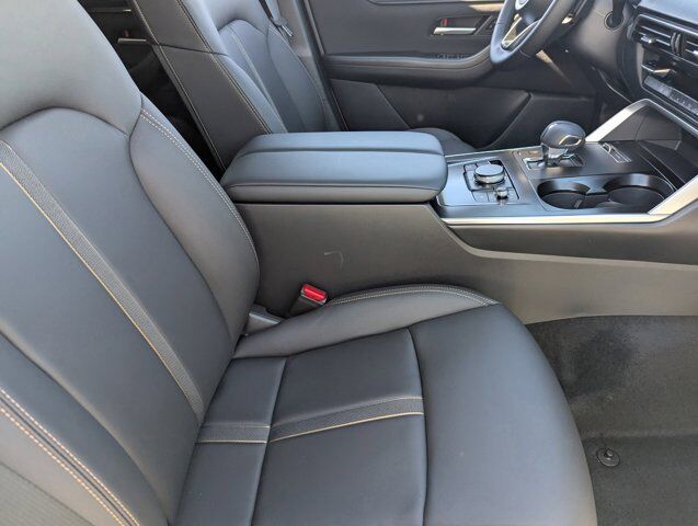 2025 Mazda CX-90 3.3 Turbo Select Package Peoria AZ
