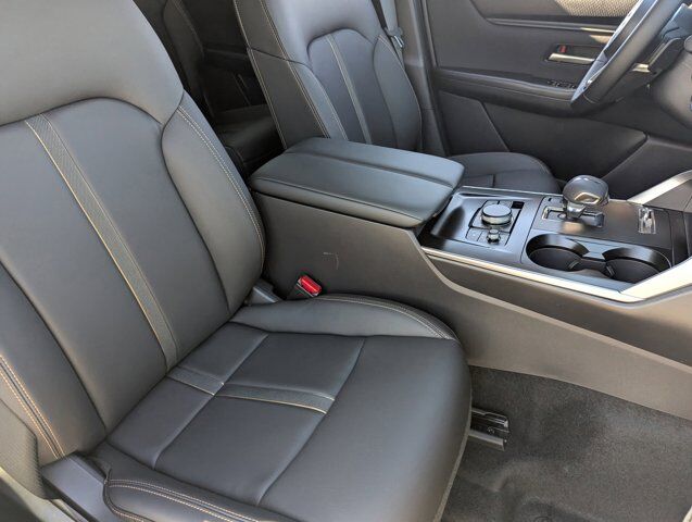 2025 Mazda CX-90 3.3 Turbo Select Package Peoria AZ