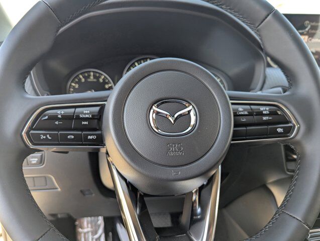 2025 Mazda CX-90 3.3 Turbo Select Package Peoria AZ