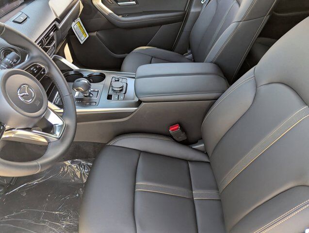 2025 Mazda CX-90 3.3 Turbo Select Package Peoria AZ