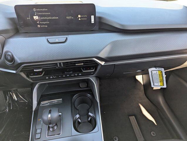 2025 Mazda CX-90 3.3 Turbo Select Package Peoria AZ